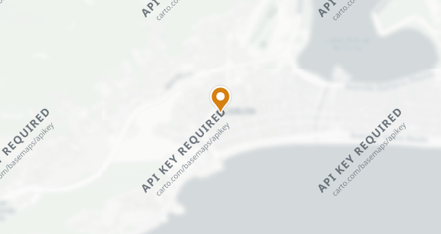 Map showing Clan BBQ