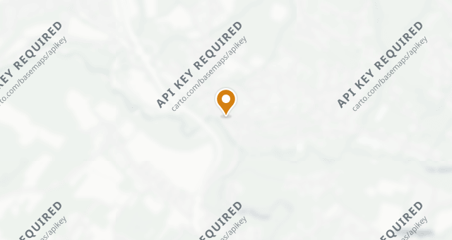Map showing Baud