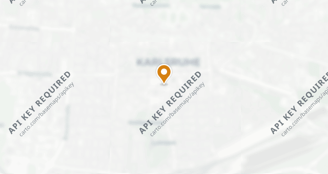 Map showing Il Teatro²