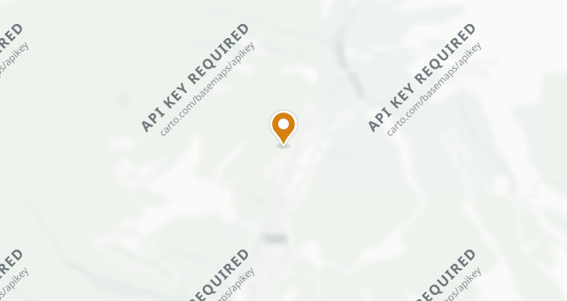 Map showing 7132 Silver