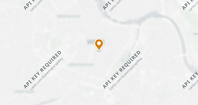 Map showing Il Melograno