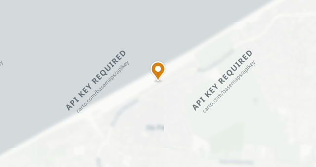Map showing Octopus