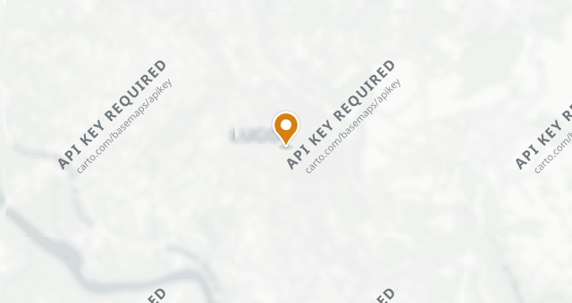 Map showing Paprica