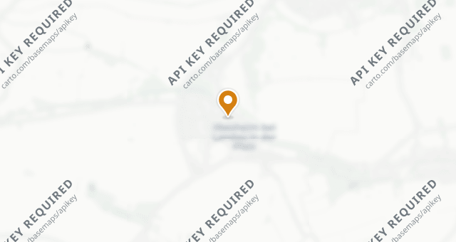 Map showing Hubertushof