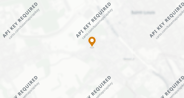 Map showing Yam