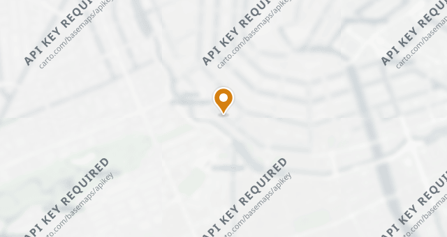 Map showing Wagyu Kanata - The Museum