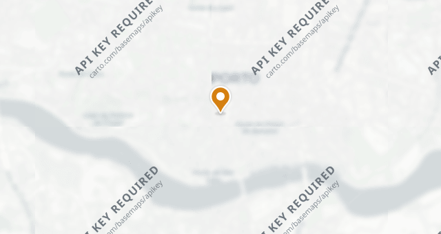 Map showing Elemento