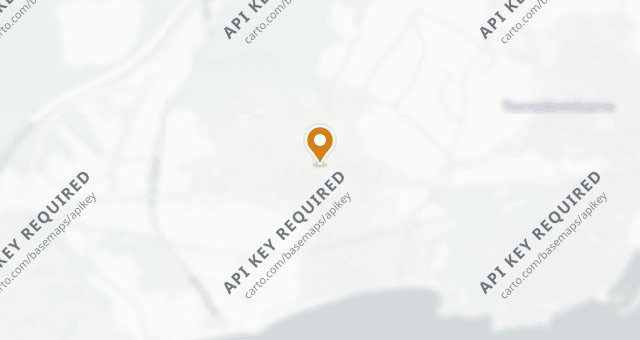 Map showing Gaudium