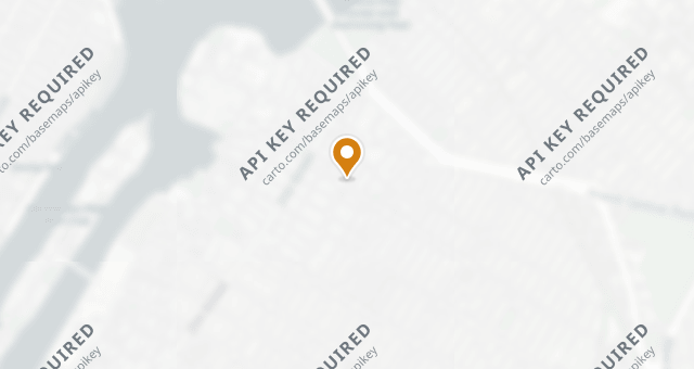 Map showing Notable