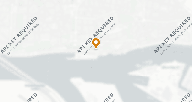 Map showing HENSSLER