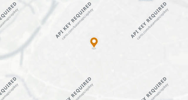Map showing Bouillant