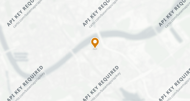 Map showing Hankki