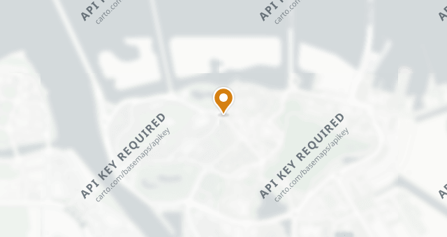Map showing Ying