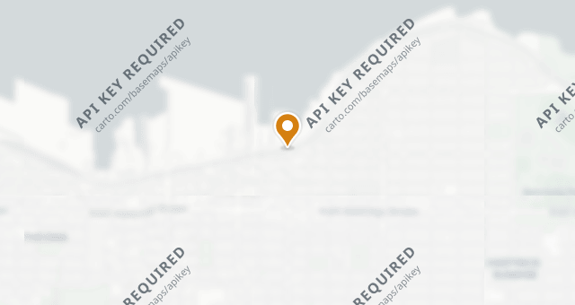Map showing Nero Tondo