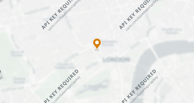 Map showing Sael