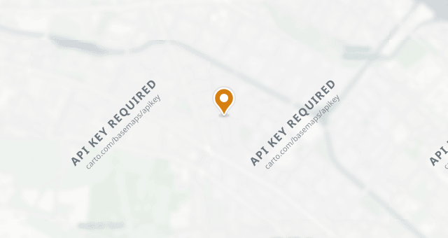Map showing Fa:me