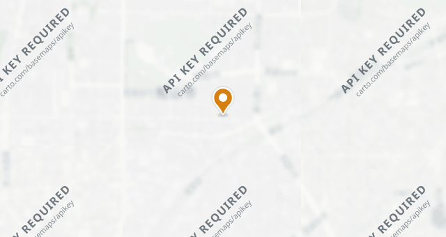 Map showing Scino