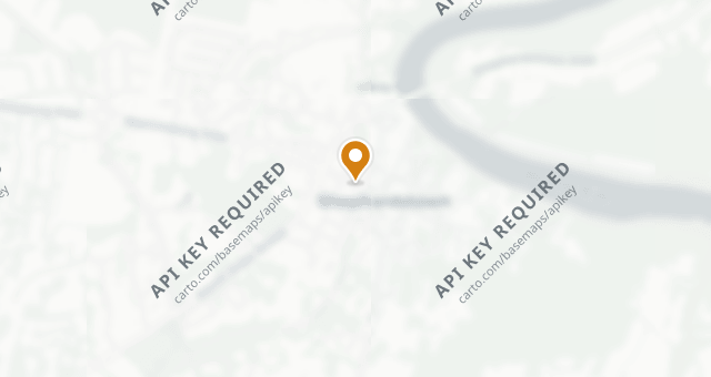 Map showing Bistro 112