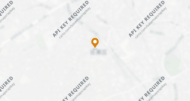 Map showing Tempura Miyashiro