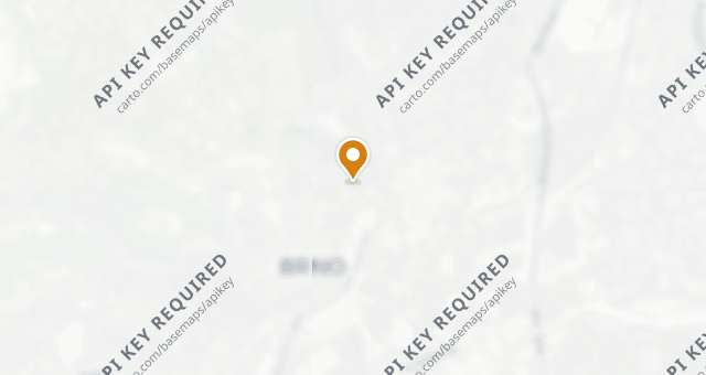 Map showing Kohout NA VÍNĚ