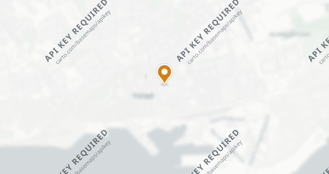 Map showing JH Matbar