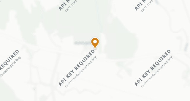 Map showing Ölme Prästgård