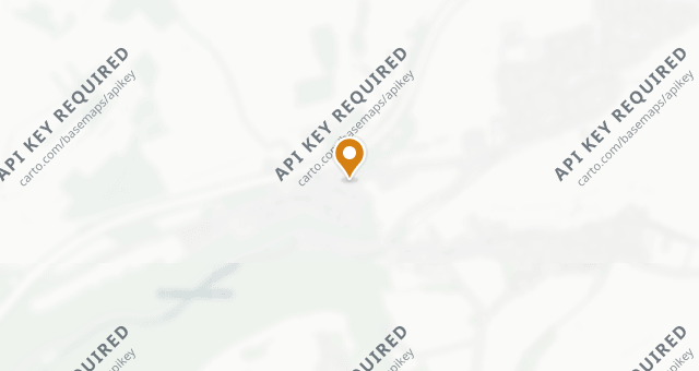 Map showing H'manns