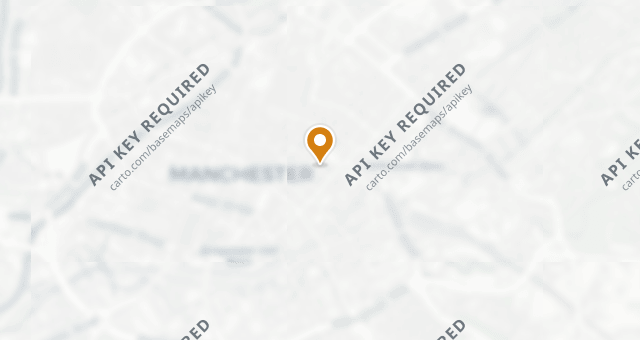 Map showing Bar Shrimp