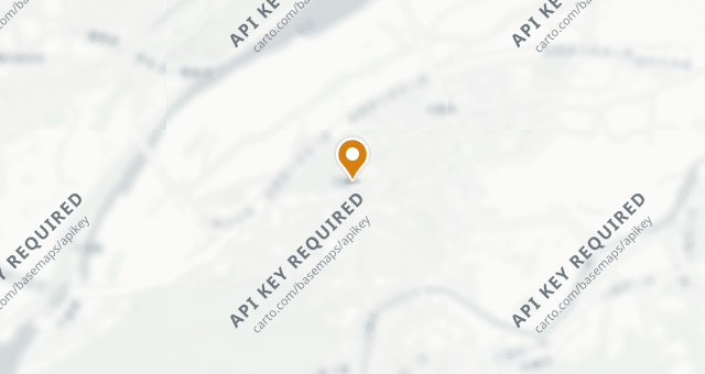 Map showing Toh-A'