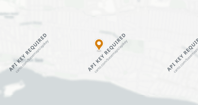 Map showing Food Leigh-On-Sea