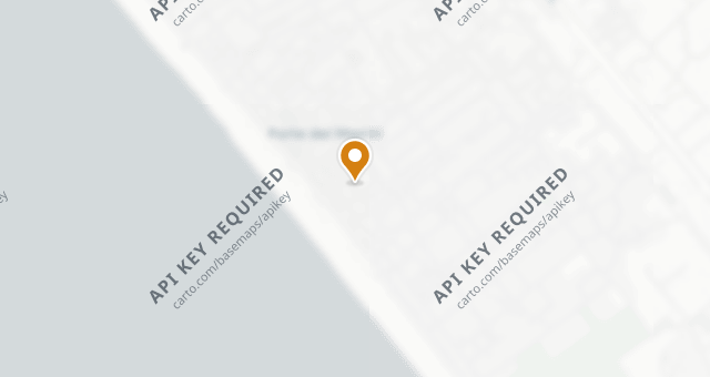 Map showing Lorenzo