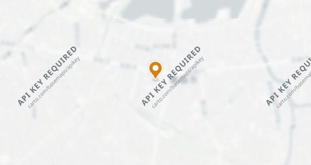 Map showing AL CENTRO