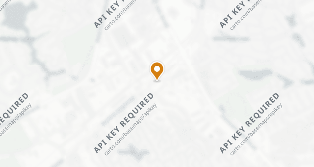 Map showing Masterpiece