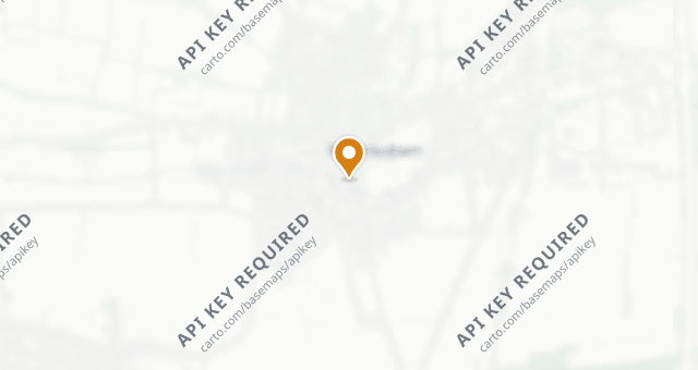 Map showing Restaurant im Wappensaal