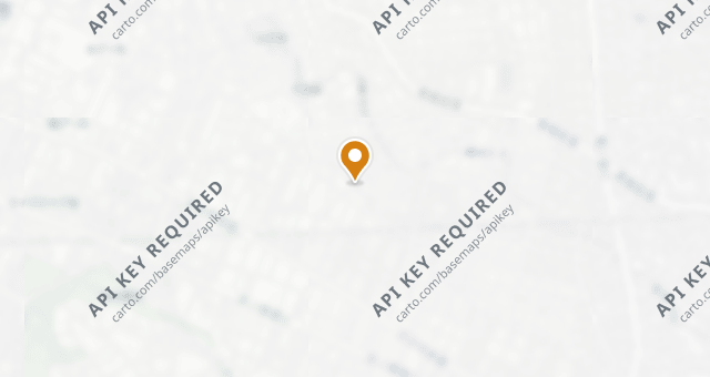 Map showing Sennomago