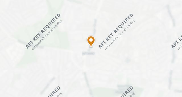Map showing Bravi Ragazzi