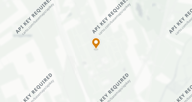 Map showing De Keuken van Arragon