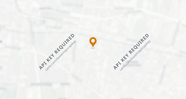 Map showing Haoma