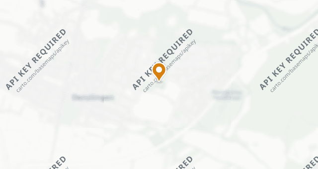 Map showing Restaurant Delcanto