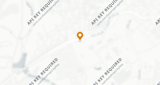 Map showing Madeo