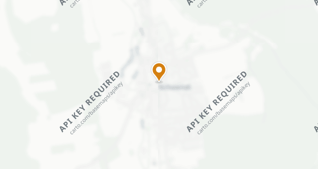 Map showing Esszimmer im Oberschwäbischen Hof