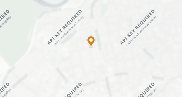 Map showing Demo