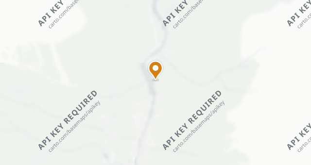 Map showing Ad Vinum