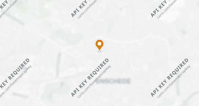 Map showing Café Coberco