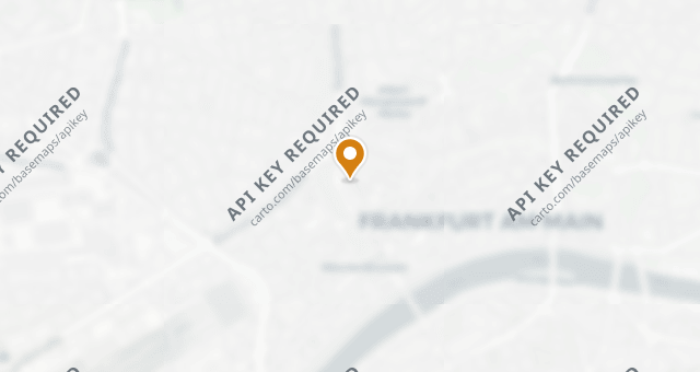 Map showing MAIN TOWER Restaurant & Lounge