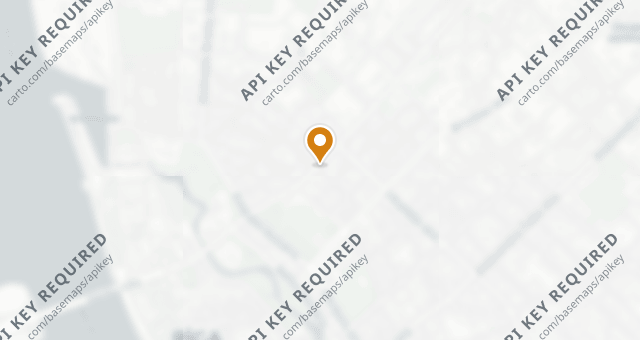 Map showing LOWINE