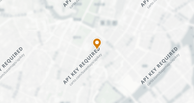 Map showing Sushi Kojima
