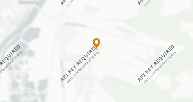 Map showing Victor's Fine Dining by christian bau