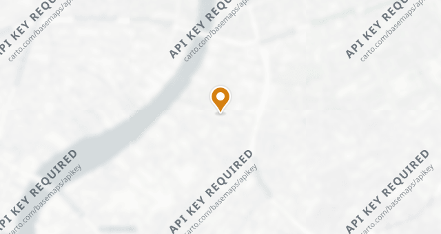 Map showing Guay Jub Mr. Jo
