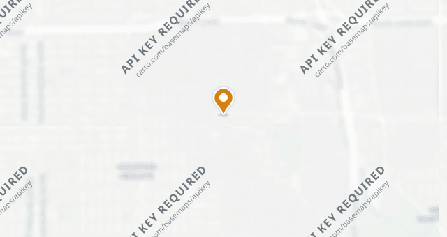 Map showing Casaema